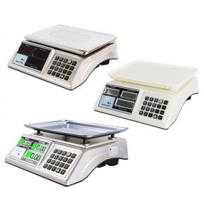 YH-503 High Precision 40kg 1g Retail Scale for Supermarket and Grocery