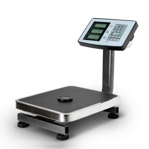 60kg & 100kg Small Size Platform Scale