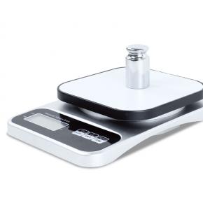 YHKS-006 Best Selling Dry Battery Design Digital Kitchen Scale