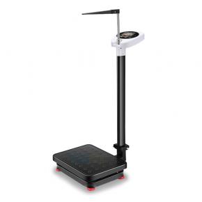 YHBS-003 Hot Sale 180kg 190cm  Digital Height and Weight Scale for Hospital and Clinic