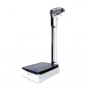 YHBS-004 Medical Human Body Mechanical Height and Weight Scale