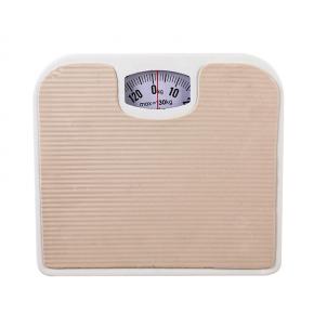YHBS-007 Dial Pointer Display 130kg Mechanical Human Body Weight Scale for Sale