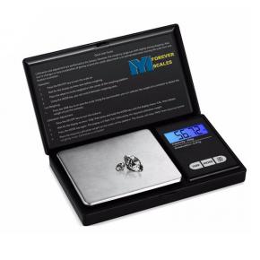 YHPS-002 Pocket Size Gold Jewelry Digital Gram Scale 500g 0.01g Diamond Weighing Scale