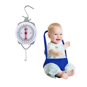 YHCS-007 Mechanical Weighing Machine Baby Hanging Scale with Trousers