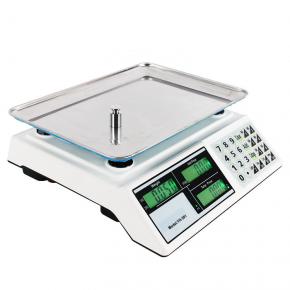 YH-501 LCD Display 40kg 2g Popular Weighing Timbangan Digital
